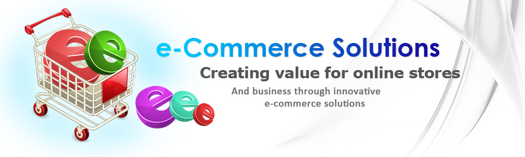 ecommerce solutions